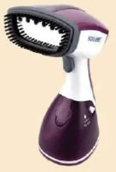 Sonashi Portable Garment Steamer SGS315