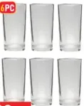 Kitchen Ware Glass Mug With Handle