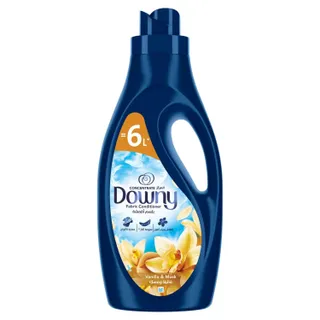 Downy Concentrate Fabric Conditioner Vanilla & Musk