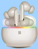 Lycka سماعة أذن Air Buds