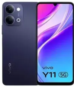 vivo Y11 5G، 4 Gb/128 Gb