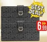 Ladies Wallet