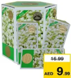Raja عطر رول اون راجا