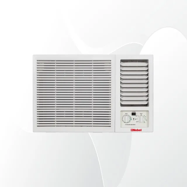 Nobel Window Ac Rotary NWAC18C1
