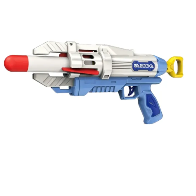 Skid Fusion Launch Soft Gun, 648-247