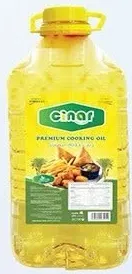 Cinar Premium Cooking Oil