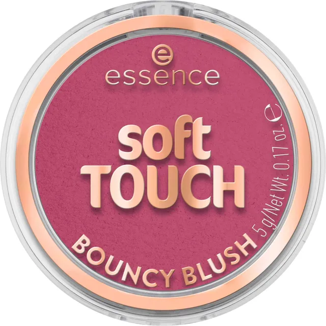 Essence Soft Touch Blush 20
