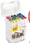 Double Head Marker Jar