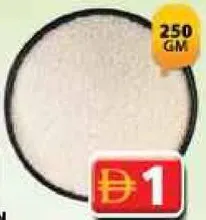 Semolina