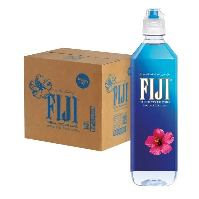 Fiji Artesian Water Sports Cap