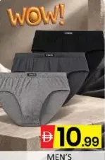 Men's Brief