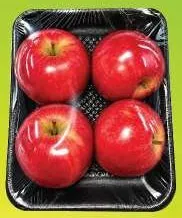 Apple Red