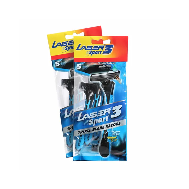 Laser Sport3--5S+5Sfree