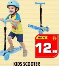 Kids Scooter