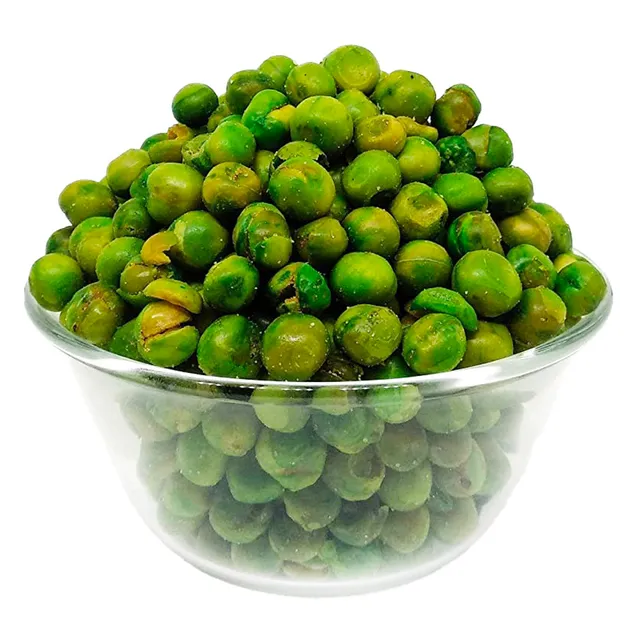 Al Rifai Green Peas Roasted Salted