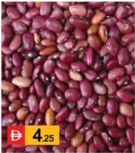 لوبيا حمراء (لوبيا)