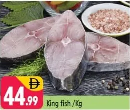 King Fish