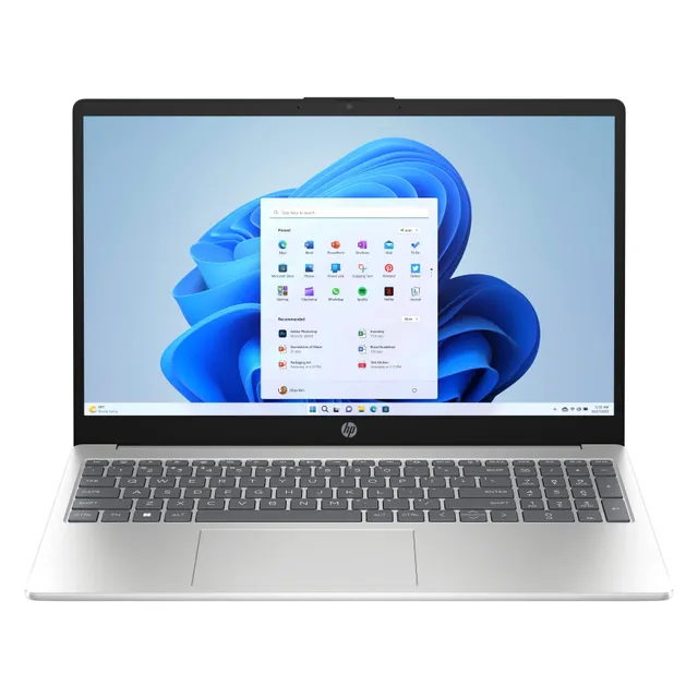 HP 15-FD0233 I5-1334U/16/512/Sil