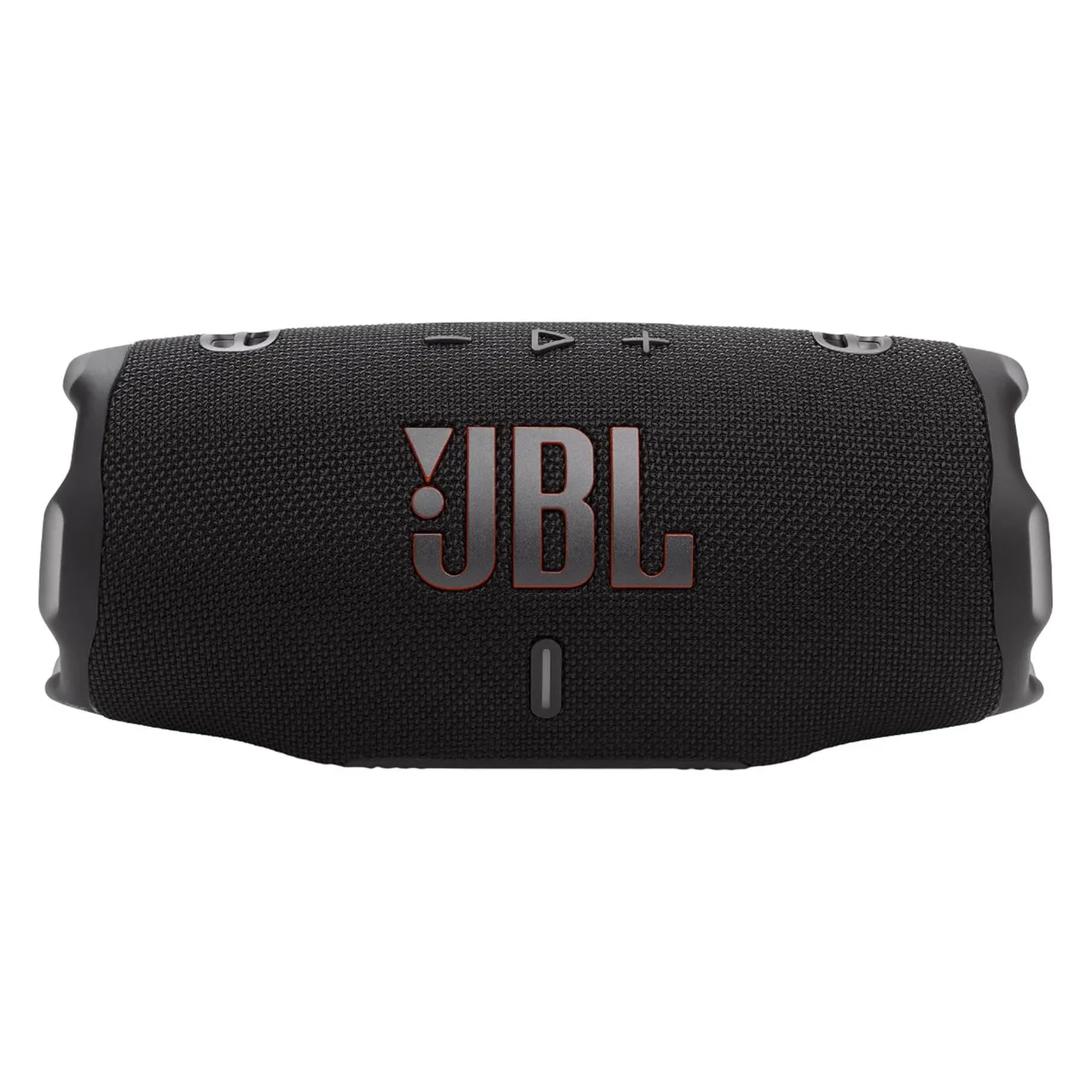 JBL مكبر صوت بلوتوث Charge 6، مقاوم للماء، أسود