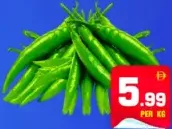 Chilli