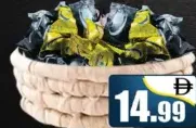 Chocolaty Dates ASSORTED