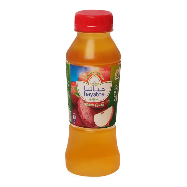 Hayatna Pure Apple Juice