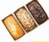 English Cake Assorted