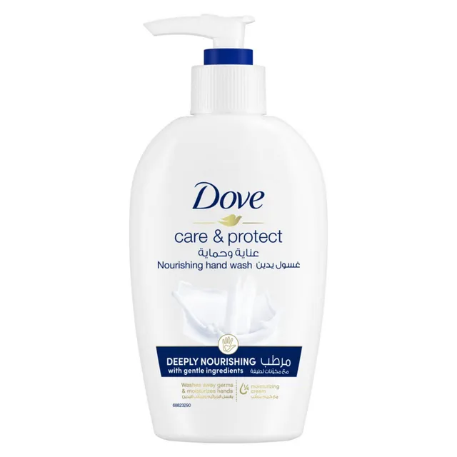 Dove Hw Deep Nourishing Vn