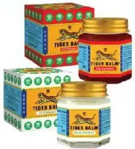 مرهم Tiger Balm