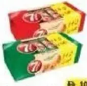 7 Days كرواسون جونيور بالشوكولاتة
