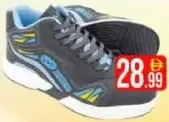 Bonvo Mens Shoes
