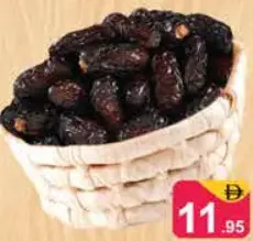 Dates Safawi