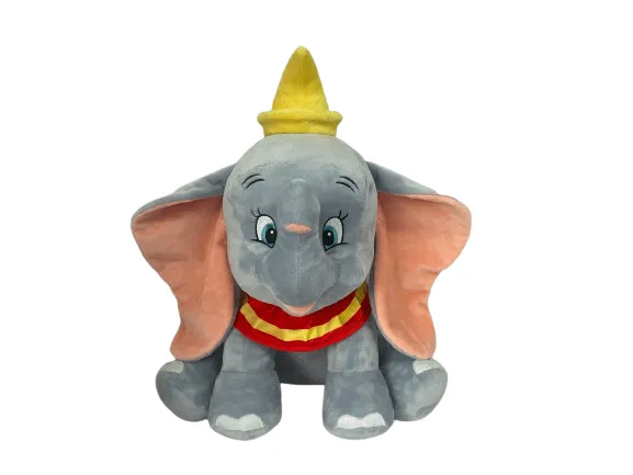 Disney Plush Animal Core دامبو