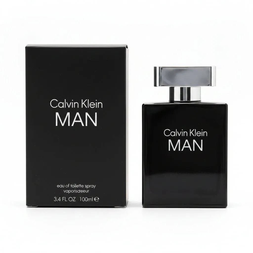 Calvin Klein ماء تواليت