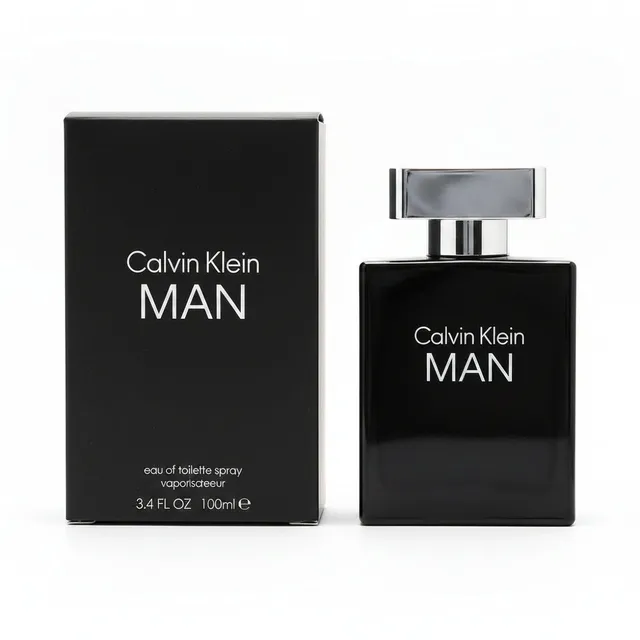 Calvin Klein Edt Man