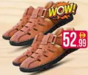 Mens Shoes