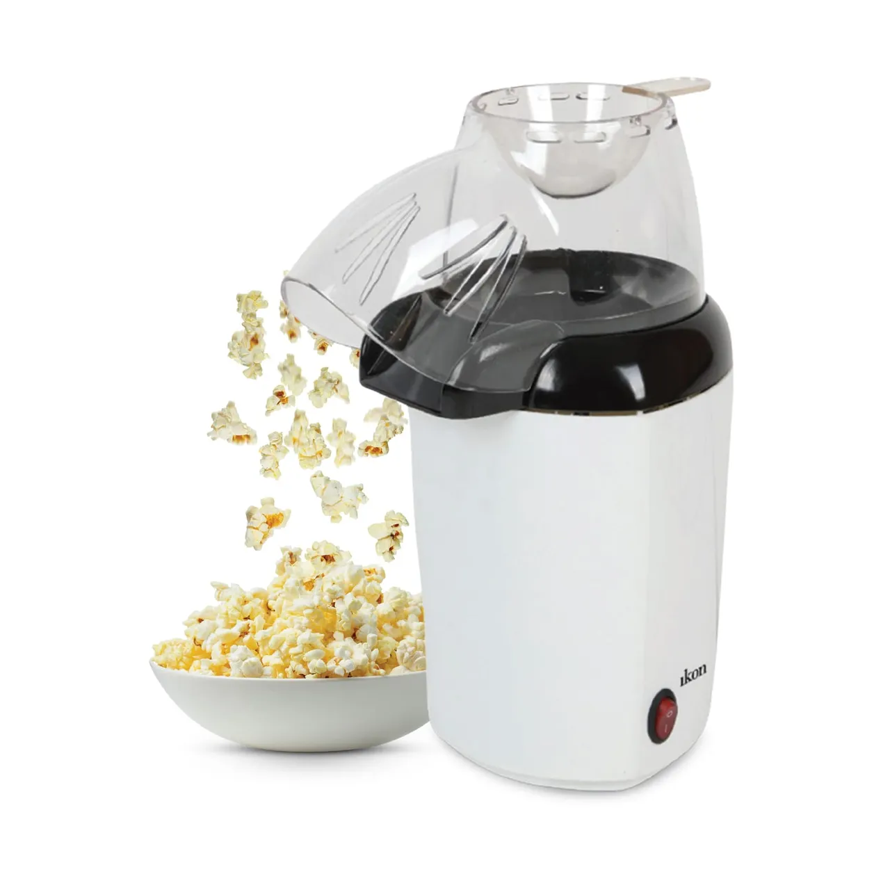 Ikon جهاز صنع الفشار، IK-PM186