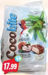 Om'Mi Cocobite