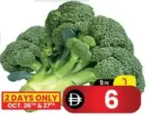 Broccoli