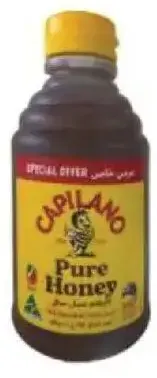 Capilano Honey