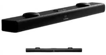 Olsenmark 2.2 Chanel soundbar Built-Subwoofer