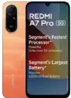 Redmi A7 Pro 4 GB/128 GB