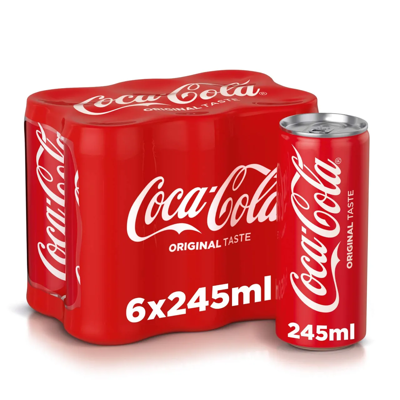 Coca Cola / Sprite / Fanta ماونتن ديو/سبرايت/سفن أب/بيبسي