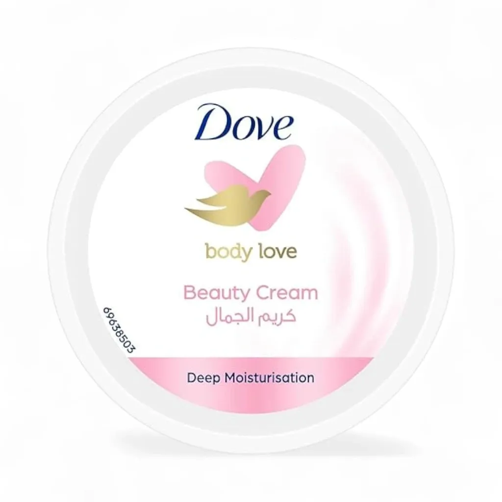 Dove كريم دوف
