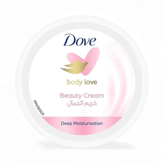 Dove Beauty Cream
