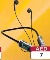 Kin Neckband