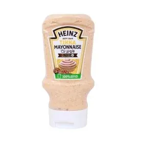 Heinz مايونيز تكا