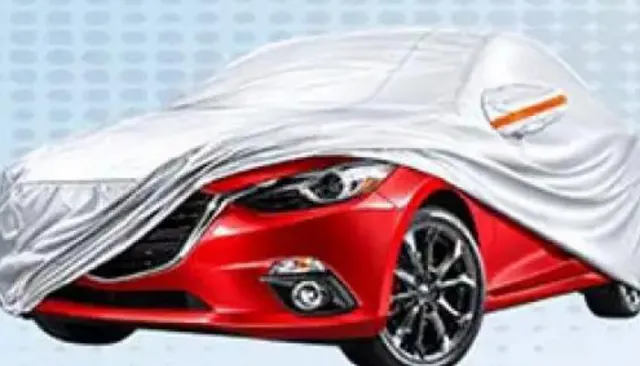 Car Cover Assorted