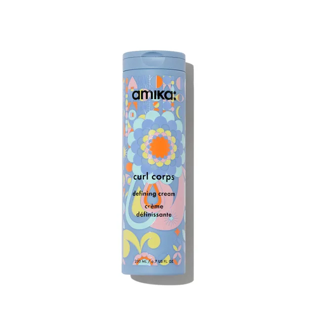 Amika curl corps defining cream