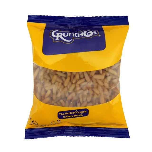 Crunchos Raw Pine Nuts